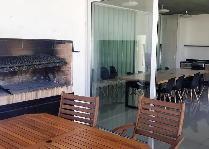 Palermo Market Luxury Apartments 502