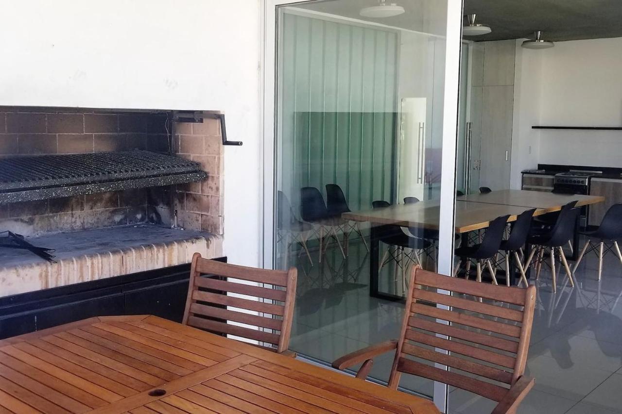 Apartamento Palermo Market Luxury 502 Ciudad Autónoma de Buenos Aires