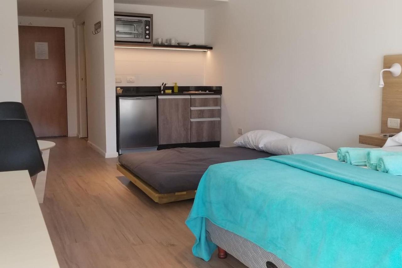 Palermo Market Luxury 502 Ciudad Autónoma de Buenos Aires