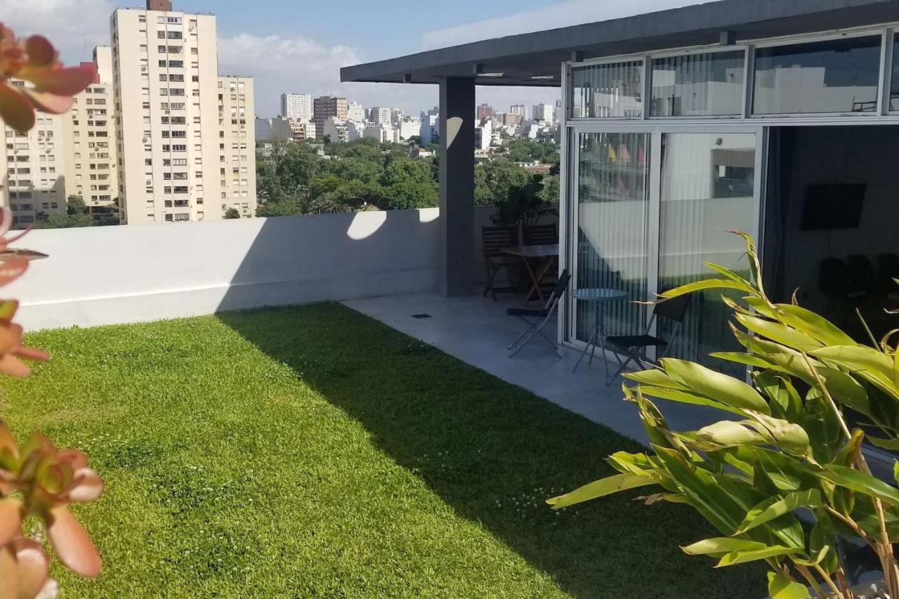 Palermo Market Luxury 502 Apartamento Ciudad Autónoma de Buenos Aires