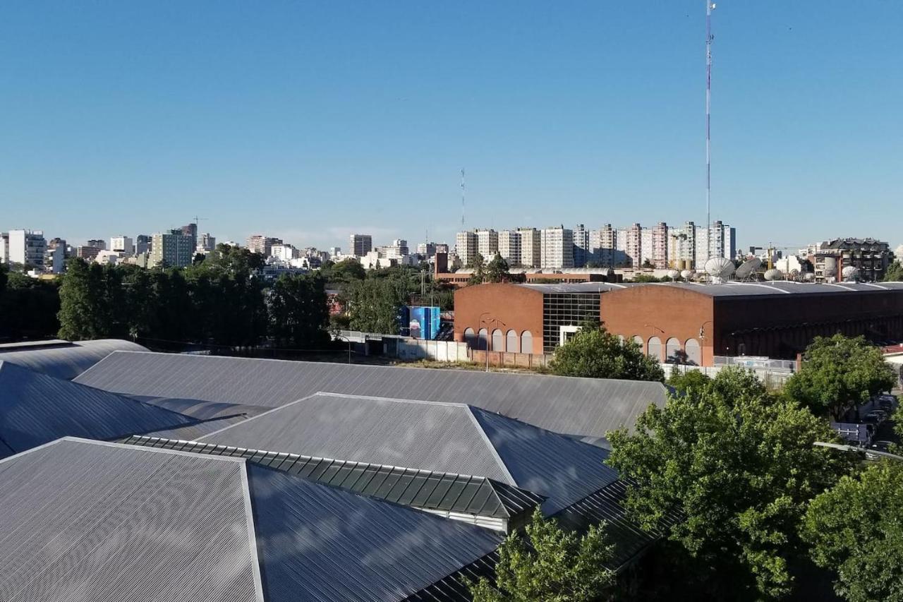 Apartamento Palermo Market Luxury 502 Ciudad Autónoma de Buenos Aires