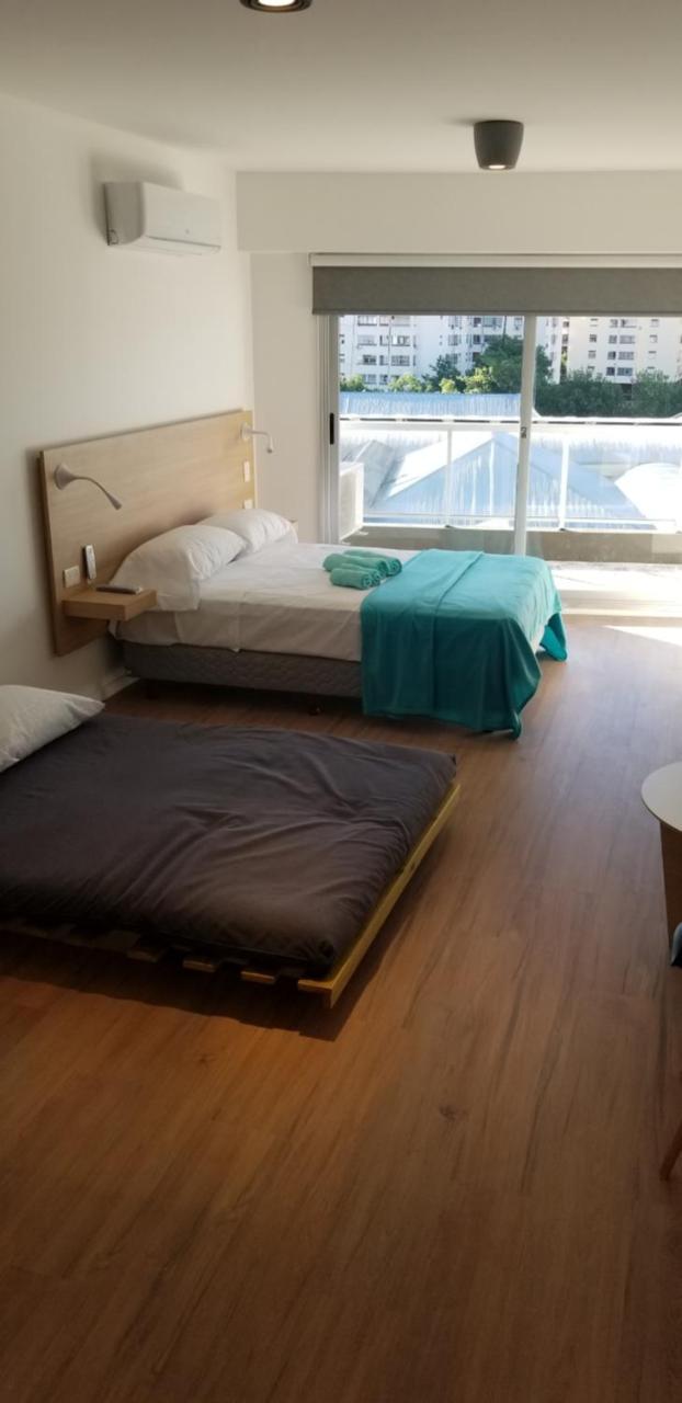 Palermo Market Luxury 502 Ciudad Autónoma de Buenos Aires