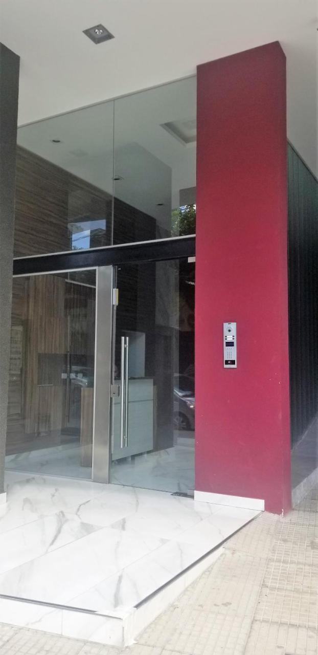 Palermo Market Luxury 502 Ciudad Autónoma de Buenos Aires