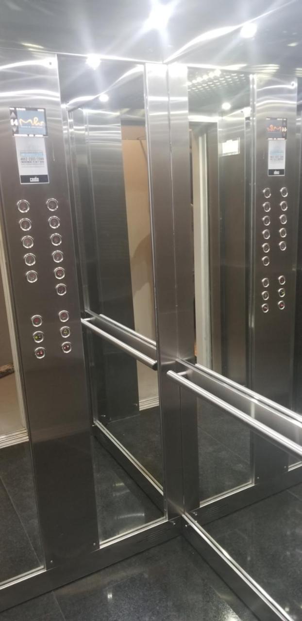 Palermo Market Luxury 502 Apartamento Ciudad Autónoma de Buenos Aires